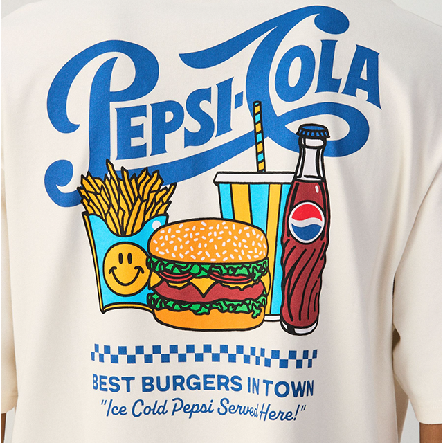 PEPSI X NEXT | PepsiCo Design